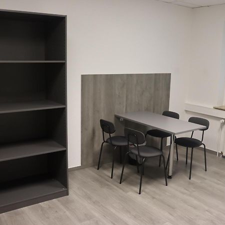 Unterkunft Fuer 2 - Guestrooms24 - Marl Zewnętrze zdjęcie