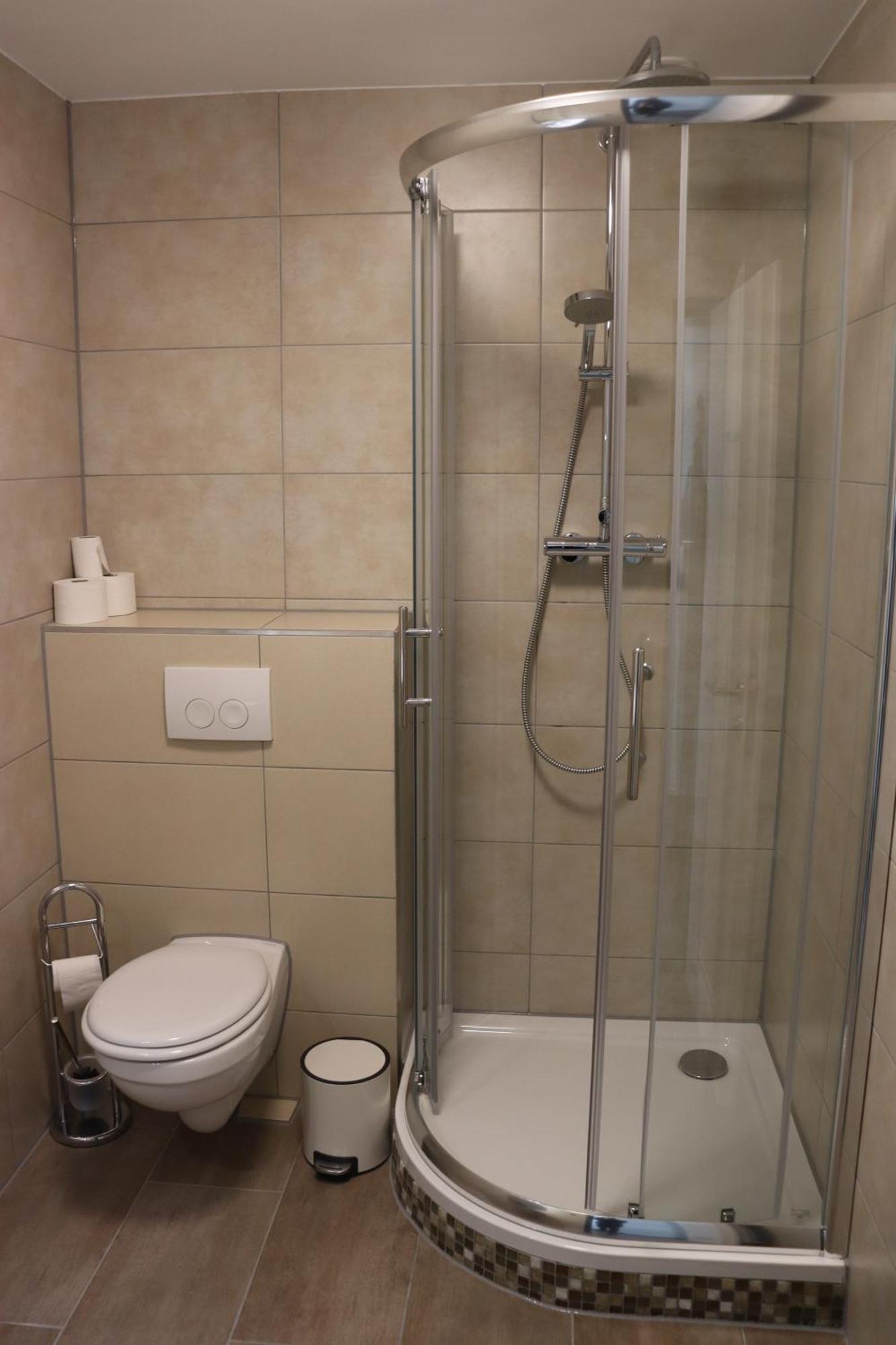 Unterkunft Fuer 2 - Guestrooms24 - Marl Zewnętrze zdjęcie
