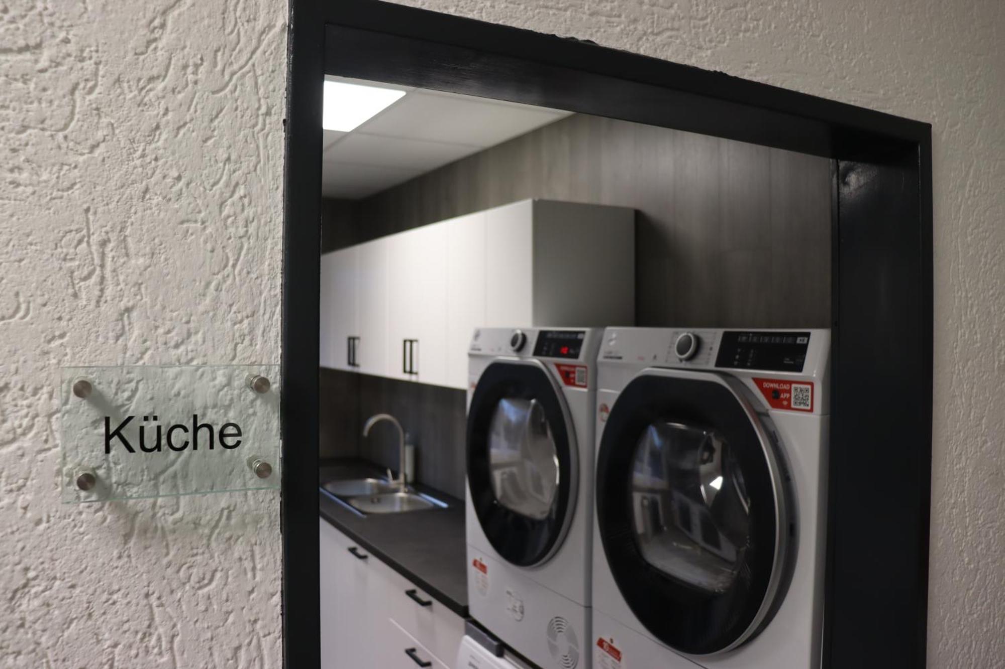 Unterkunft Fuer 2 - Guestrooms24 - Marl Zewnętrze zdjęcie
