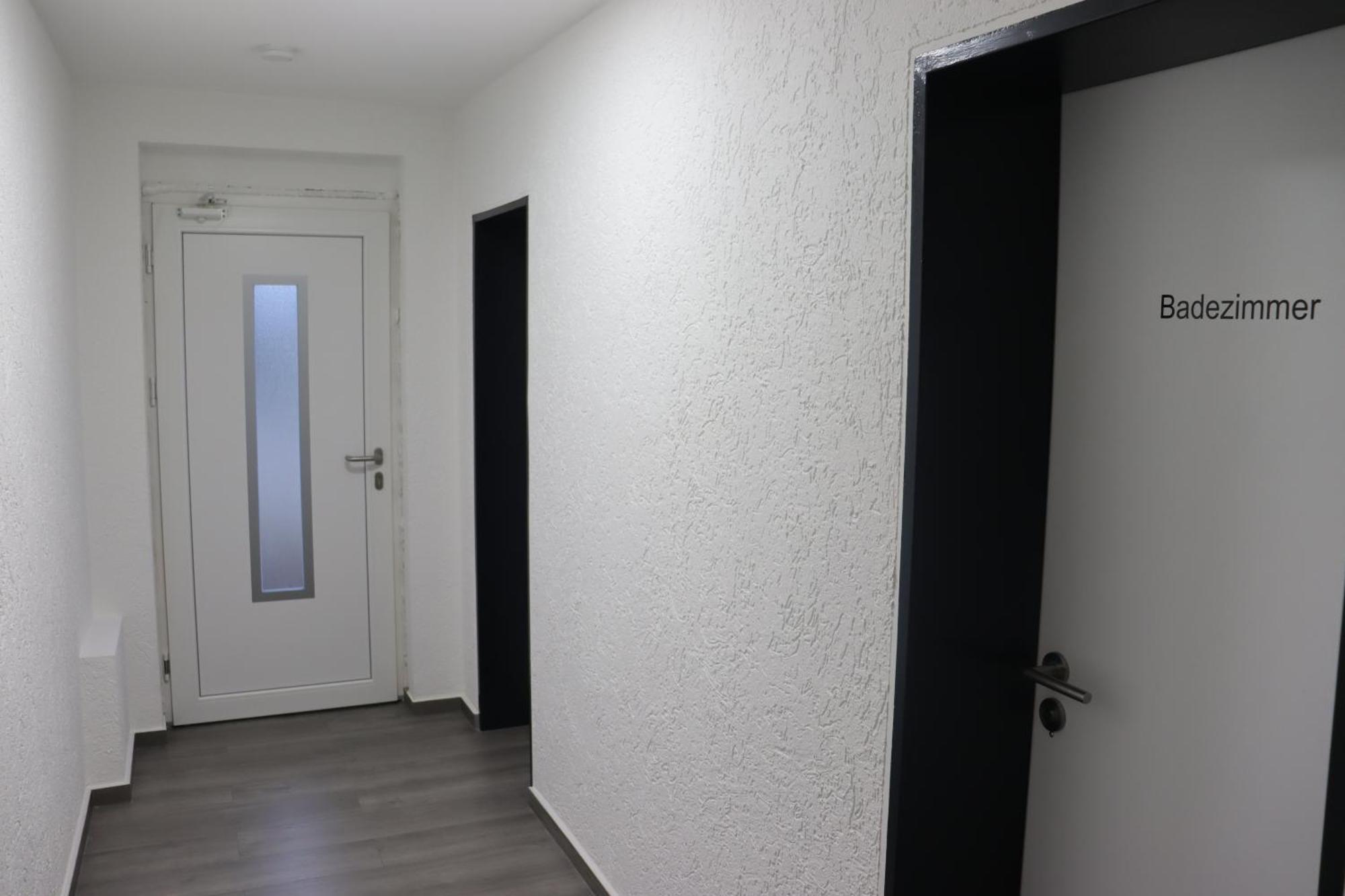 Unterkunft Fuer 2 - Guestrooms24 - Marl Zewnętrze zdjęcie