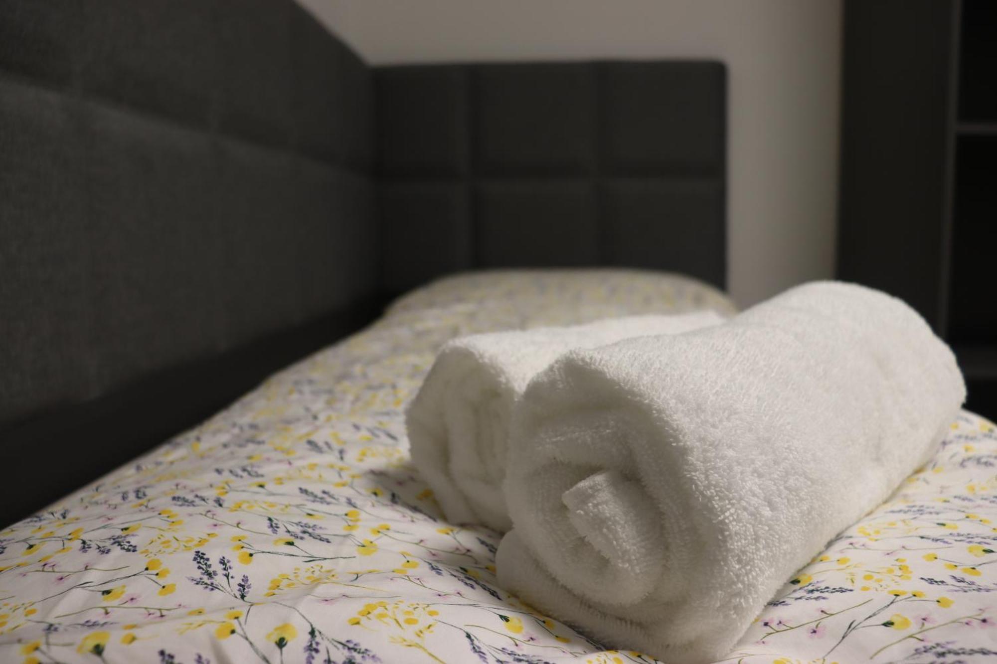 Unterkunft Fuer 2 - Guestrooms24 - Marl Zewnętrze zdjęcie