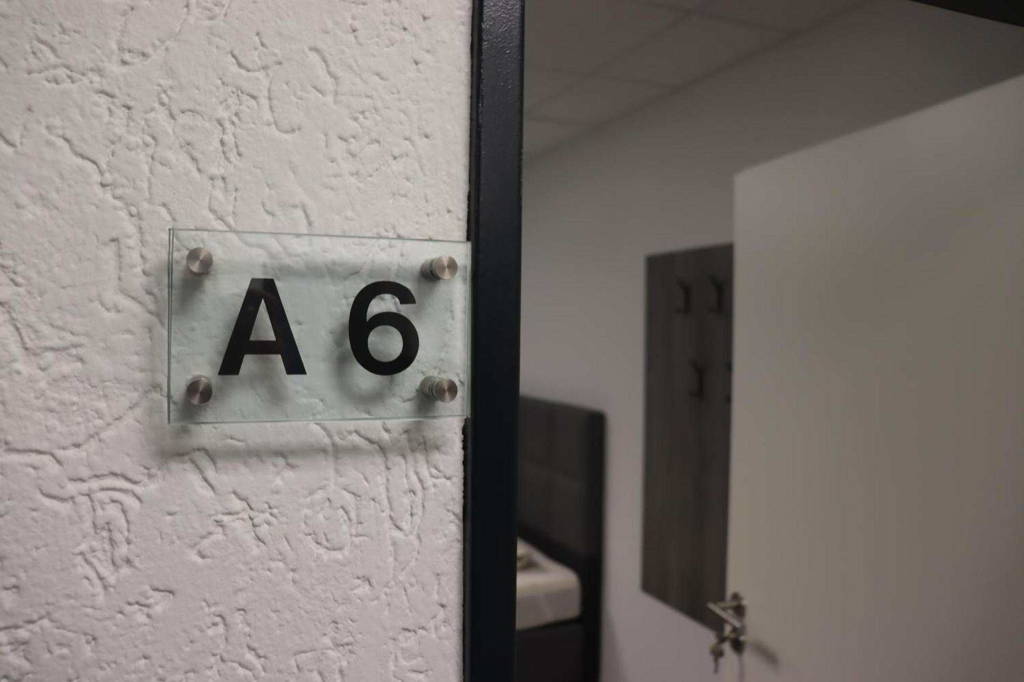 Unterkunft Fuer 2 - Guestrooms24 - Marl Zewnętrze zdjęcie