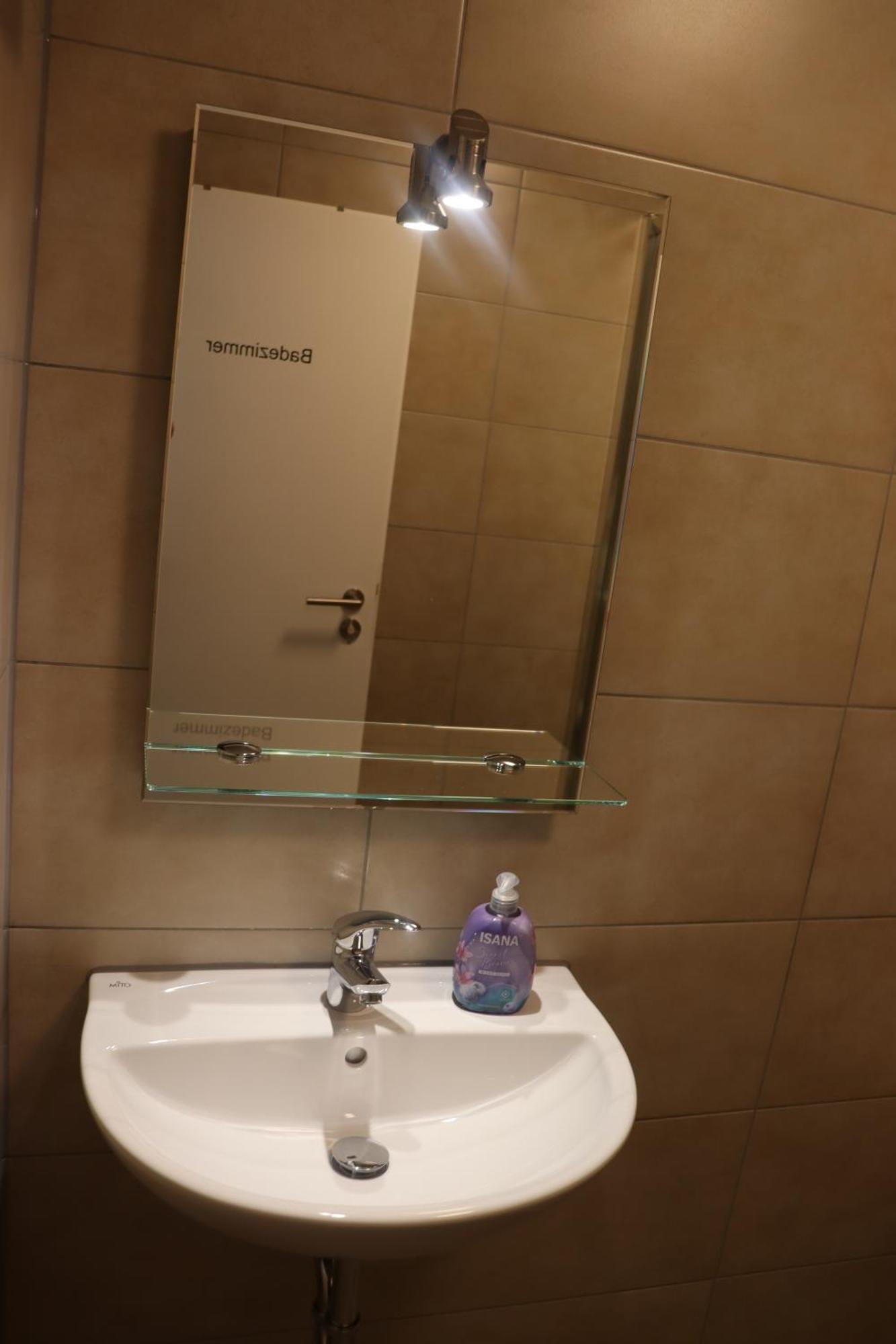 Unterkunft Fuer 2 - Guestrooms24 - Marl Zewnętrze zdjęcie