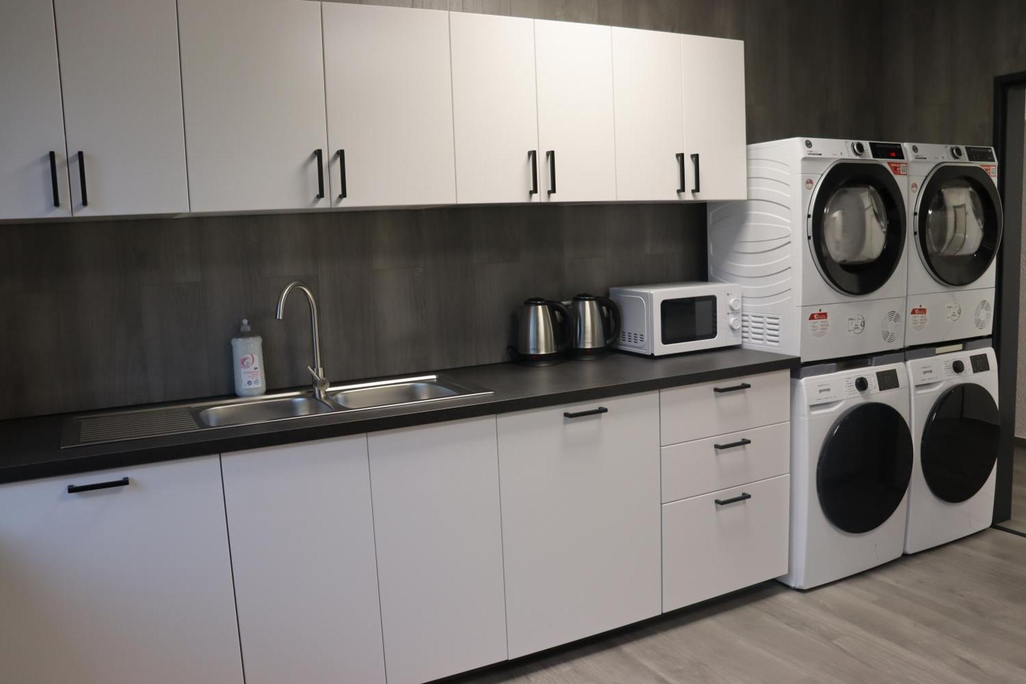 Unterkunft Fuer 2 - Guestrooms24 - Marl Zewnętrze zdjęcie