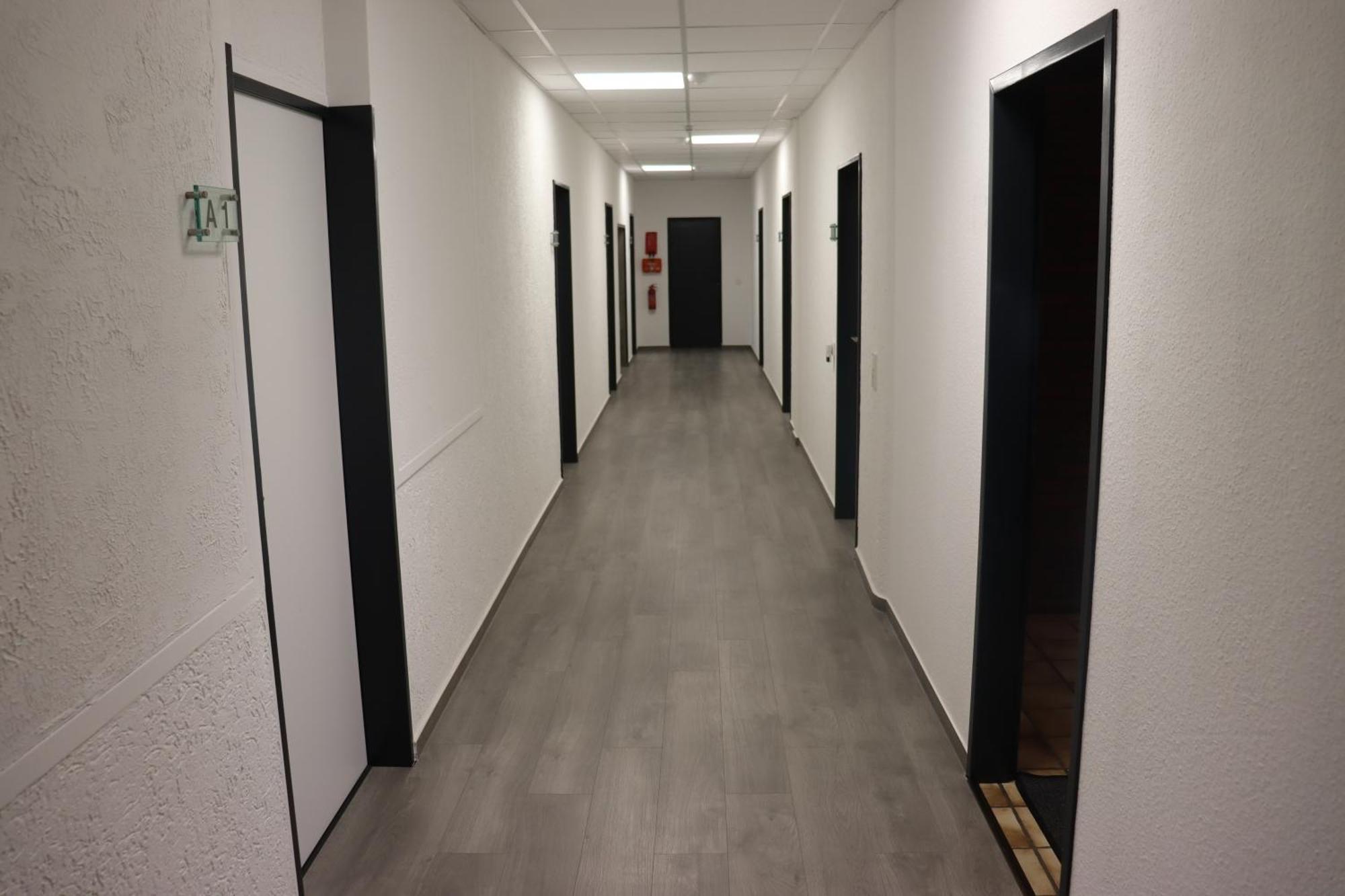 Unterkunft Fuer 2 - Guestrooms24 - Marl Zewnętrze zdjęcie